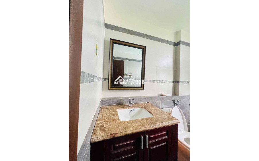 CHO THUÊ CĂN HỘ 30m² – BAN CÔNG THOÁNG MÁT – TÁCH BẾP RIÊNG