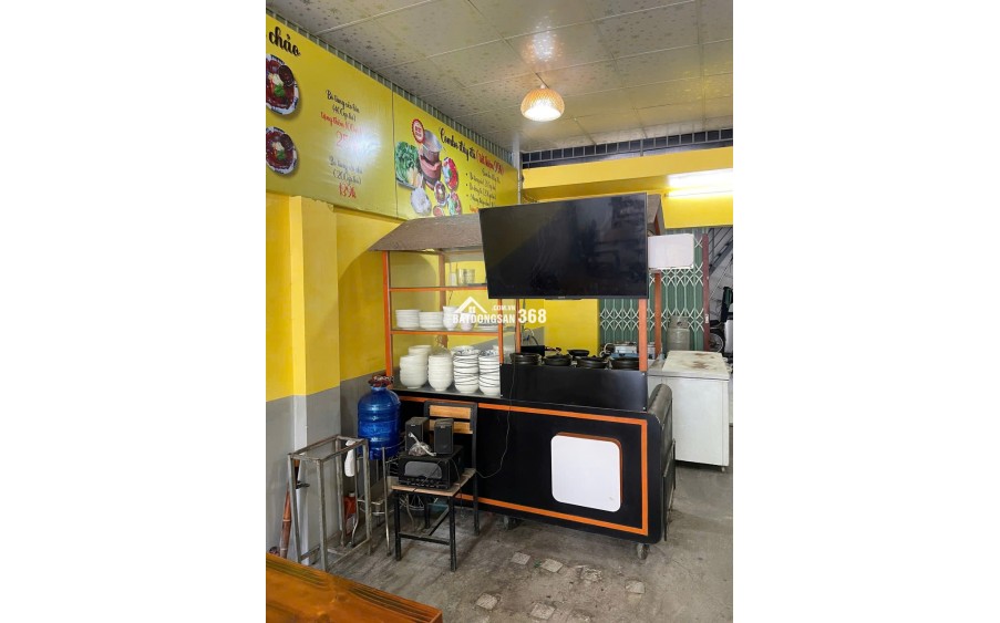 SANG NHƯỢNG MẶT BẰNG KINH DOANH ỔN ĐỊNH,KHÁCH ỔN ĐỊNH