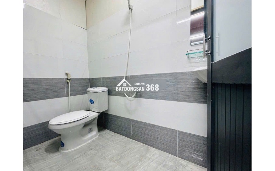 CHO THUÊ PHÒNG TRỌ 368 TRƯỜNG CHINH, 40m2, RỘNG RÃI, NỘI THẤT ĐẦY ĐỦ