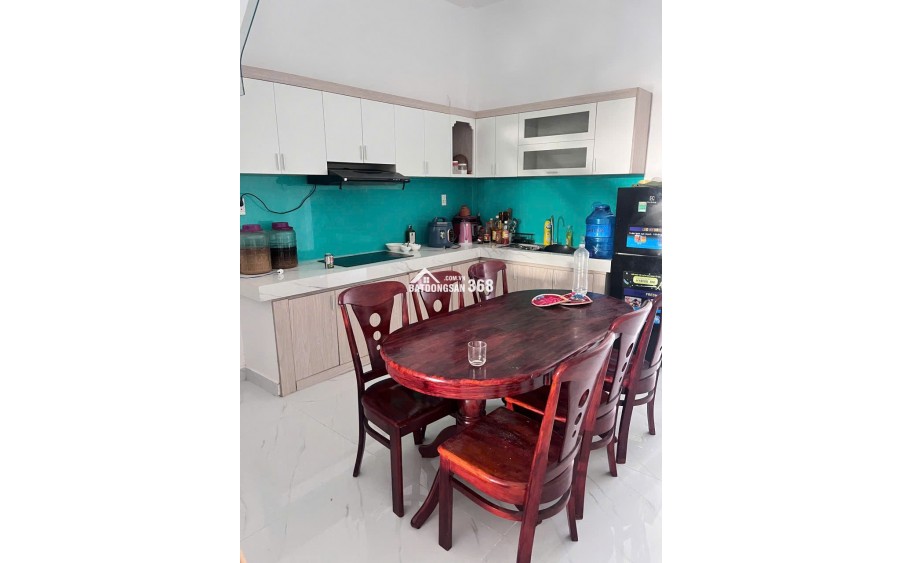 CHÍNH CHỦ CẦN BÁN NHÀ ĐẸP 1 TRỆT-1 LẦU-SỔ HỒNG-DỌN ĐẾN Ở NGAY