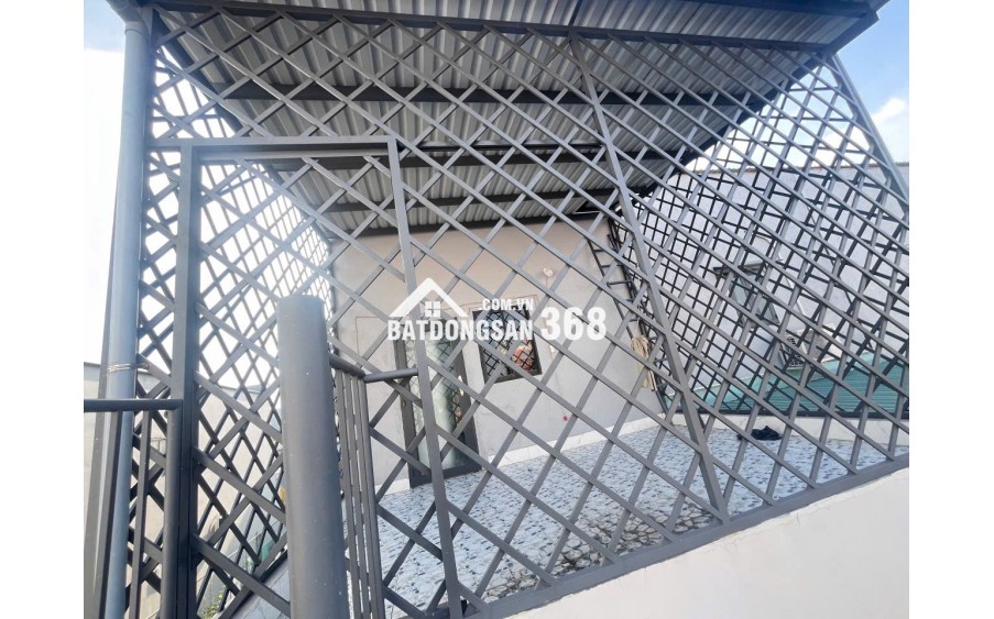 CHÍNH CHỦ CẦN BÁN NHÀ ĐẸP 1 TRỆT-1 LẦU-SỔ HỒNG-DỌN ĐẾN Ở NGAY