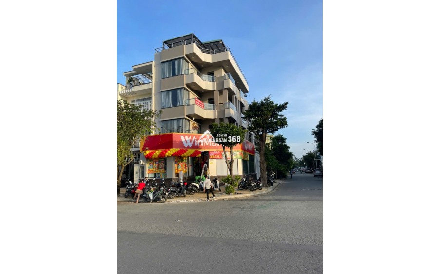 CHO THUÊ CĂN HỘ CAO CẤP - CHUẨN 5 SAO XÃ BÌNH HƯNG , BÌNH CHÁNH