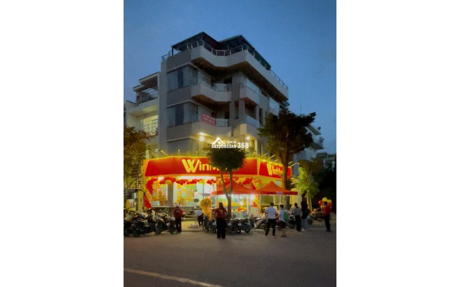 CHO THUÊ CĂN HỘ CAO CẤP - CHUẨN 5 SAO XÃ BÌNH HƯNG , BÌNH CHÁNH