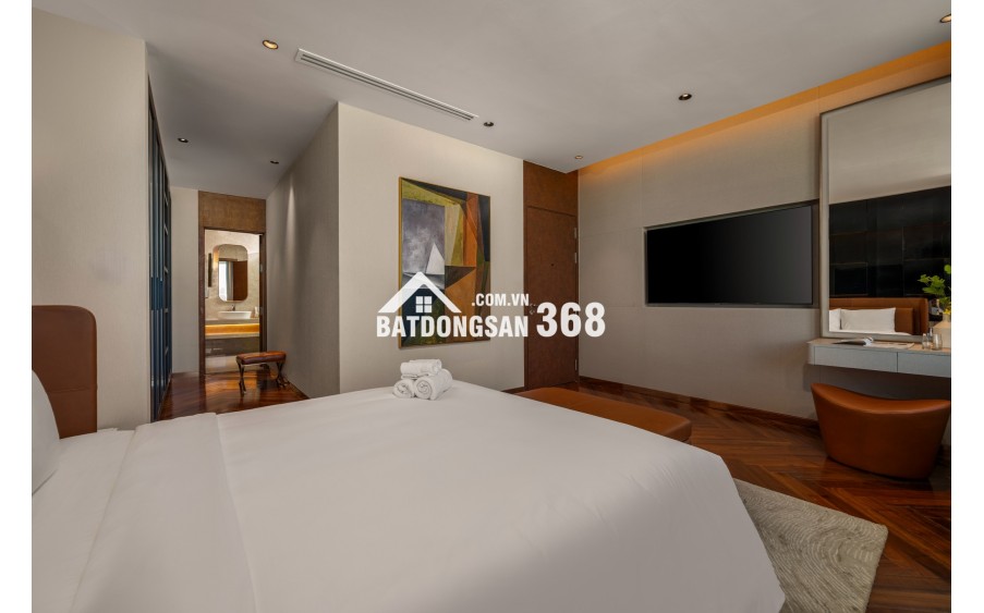 Căn hộ 5 sao Regal Complex tại Đà Nẵng sinh lời bền vững. Đặt booking ngay nhận nhiều ưu đãi