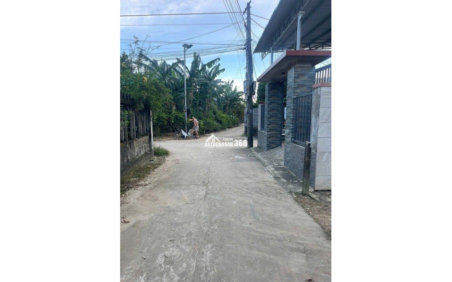 ĐẤT ĐẸP GIÁ RẺ – CẶP LIỀN KỀ CHỈ 780 TRIỆU 