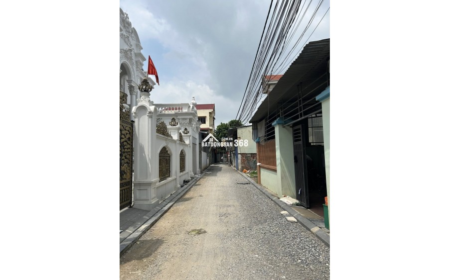 90m THỤY LÂM - ĐÔNG ANH