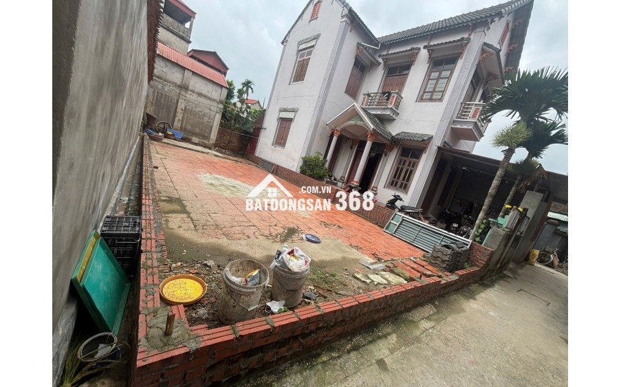 90m THỤY LÂM - ĐÔNG ANH