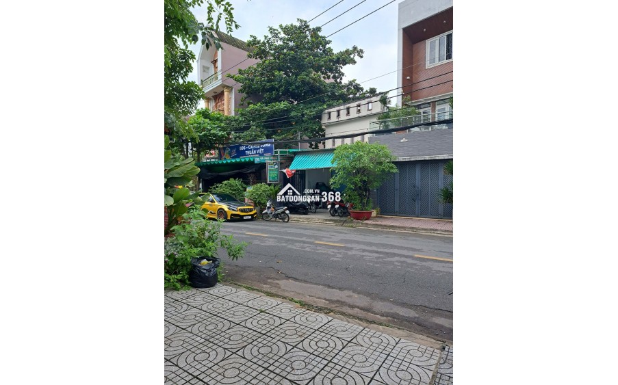 Nhà mặt tiền đường Lê Thị Ánh, Tân Thới Nhất, Q12, 4 x 19m, 13tr