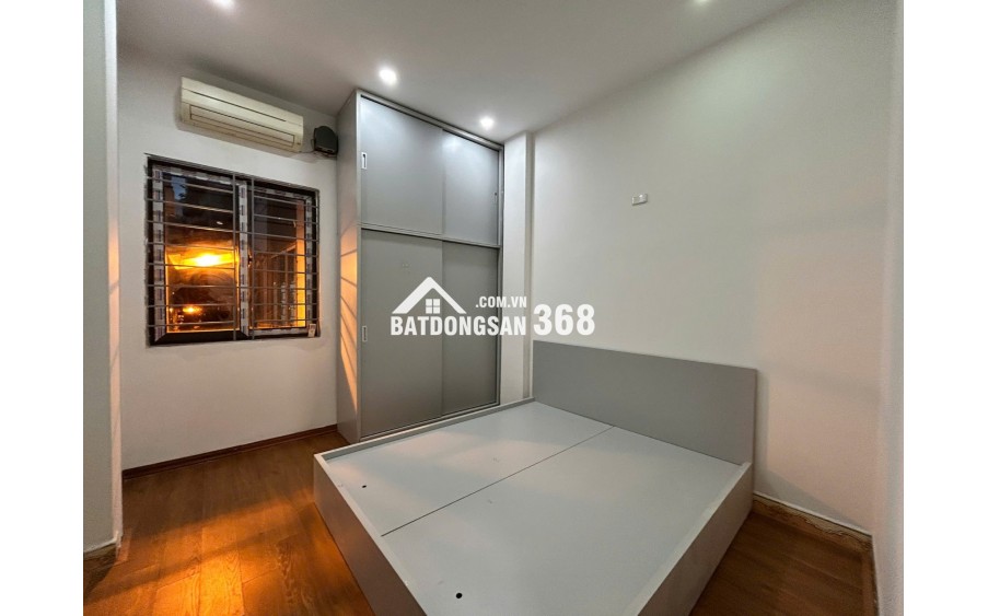 Bán nhà cầu Lủ, ô tô đỗ cửa, DT 32m2, 3 ngủ giá 6,8 tỷ.