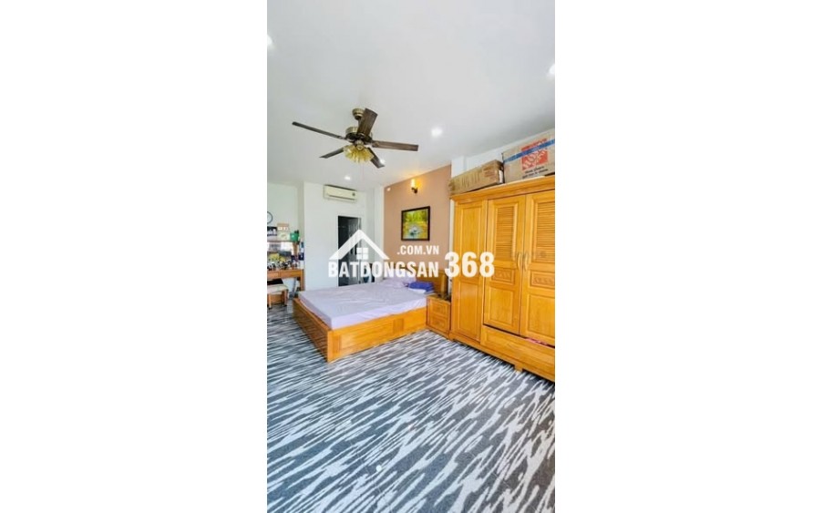 Nhà MT Đường Thái Phiên Phường 8 Quận 11 Cũ.