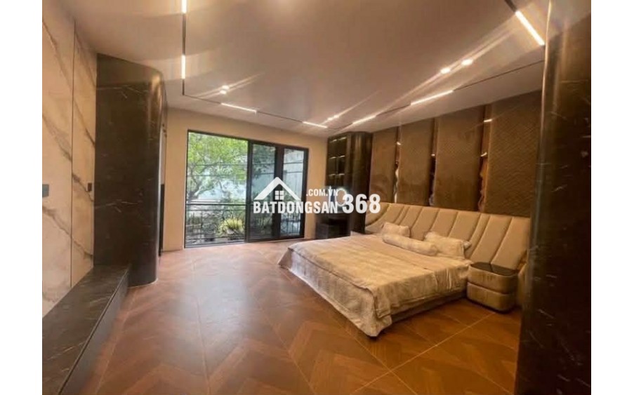 BA ĐÌNH- CÓ NHÀ 6 TẦNG THANG MÁY TẠI PHỐ VĨNH PHÚC- DT 40m2 x 4.6m MT- LÔ GÓC- MẶT NGÕ NN