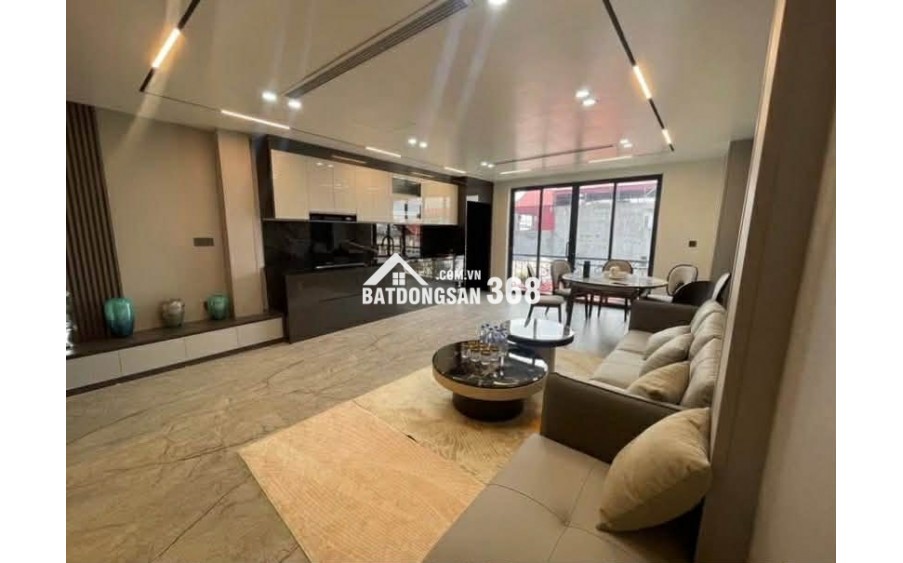 BA ĐÌNH- CÓ NHÀ 6 TẦNG THANG MÁY TẠI PHỐ VĨNH PHÚC- DT 40m2 x 4.6m MT- LÔ GÓC- MẶT NGÕ NN