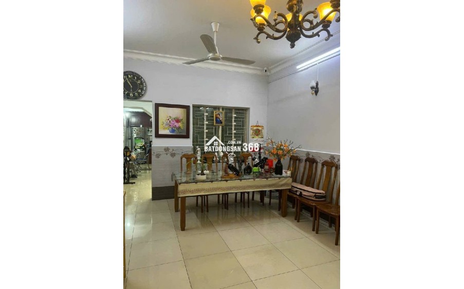 HẺM XE HƠI - 2 CĂN RA MT - KINH DOANH - 4.1x17.3m chỉ 15.4 tỷ