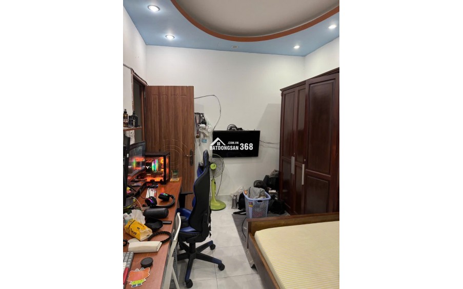 Bán nhà MT Âu Cơ P14 Tân Bình tiện kinh doanh đầu tư sinh lợi cao