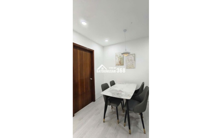 Bán căn hộ tầng 4 C/C New Saigon Hoàng Anh Gia Lai 3, Nhà Bè