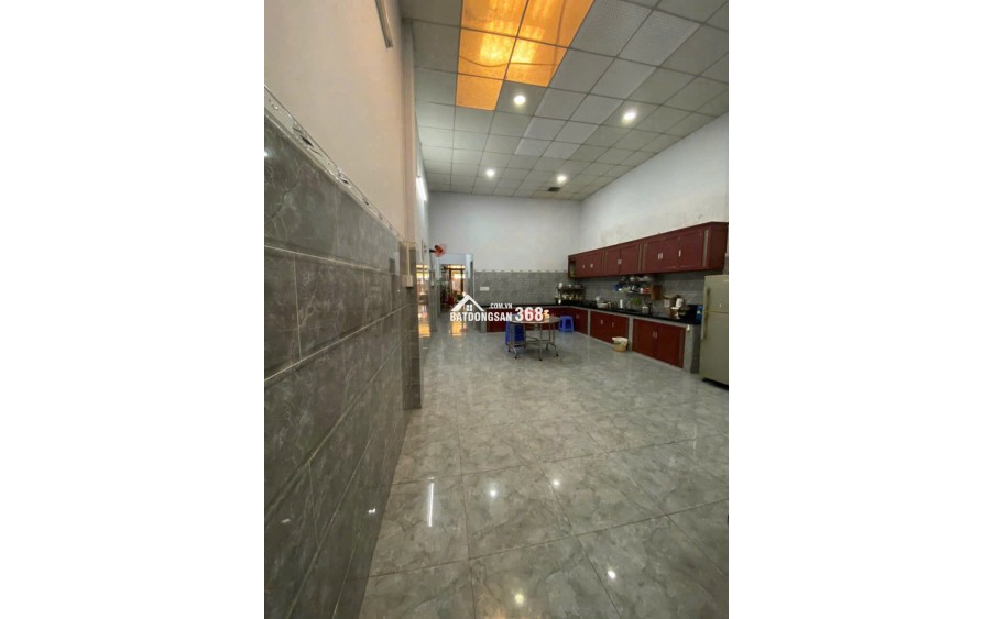 Cho Thuê hoặc bán Nhà mặt tiền 181 Tỉnh Lộ 15, Tân Thạnh Đông, Củ Chi