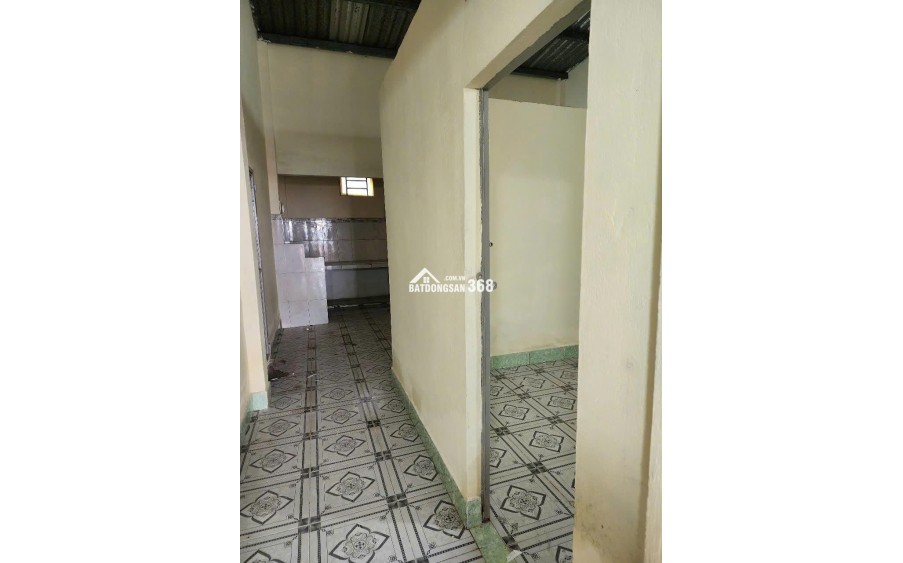 Chính chủ cho thuê nhà nguyên căn rộng rãi ở Phú Hoà Đông Củ Chi