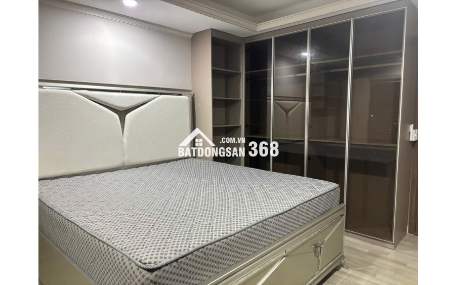 Chính chủ bán căn hộ Homyland Riverside 81m2 2PN tầng 25