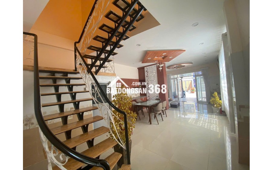 BÁN NHÀ KHU NAM AN HOÀ – ĐƯỜNG SỐ 3, RẠCH GIÁ