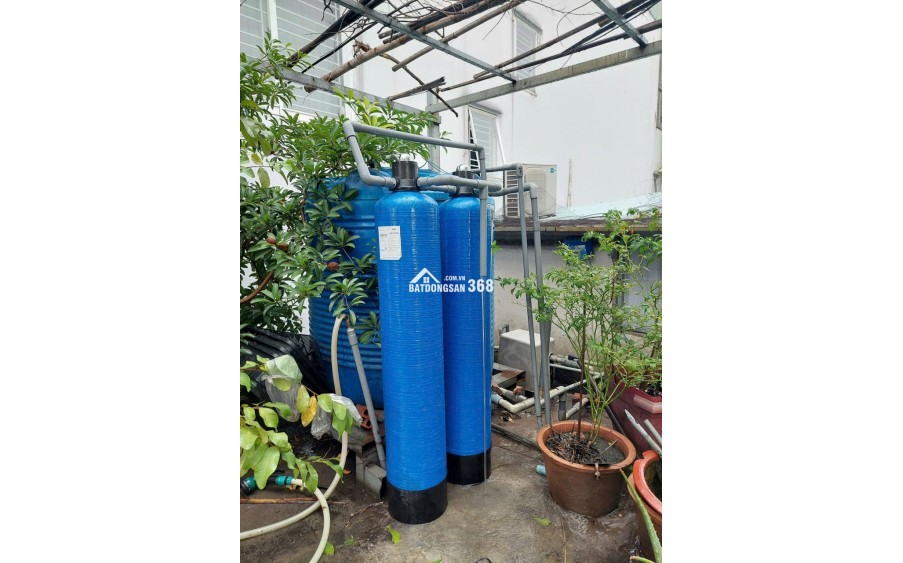 Bán nhà MT Âu Cơ P14 Tân Bình tiện kinh doanh đầu tư sinh lợi cao