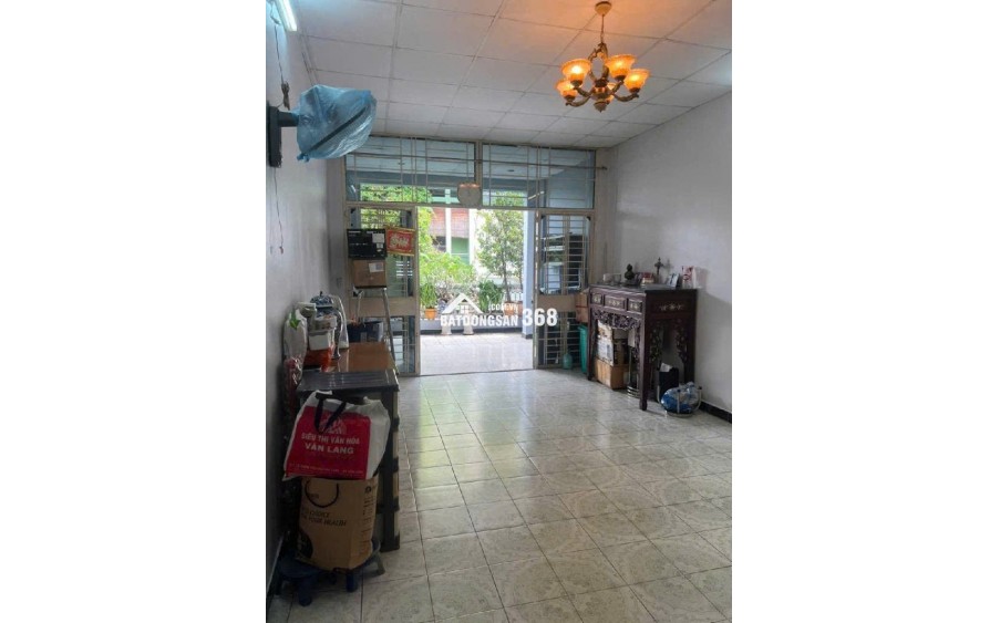 HẺM XE HƠI - 2 CĂN RA MT - KINH DOANH - 4.1x17.3m chỉ 15.4 tỷ