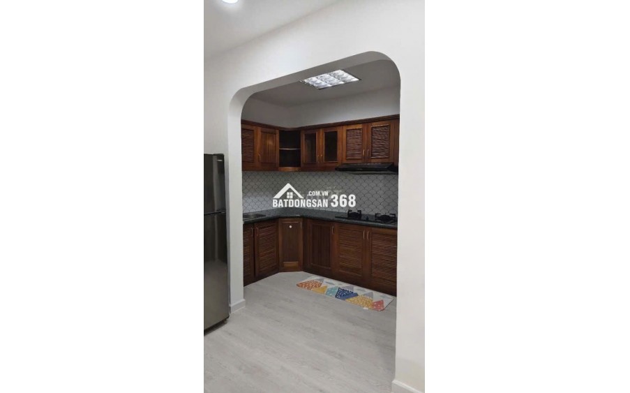 Bán căn hộ tầng 4 C/C New Saigon Hoàng Anh Gia Lai 3, Nhà Bè