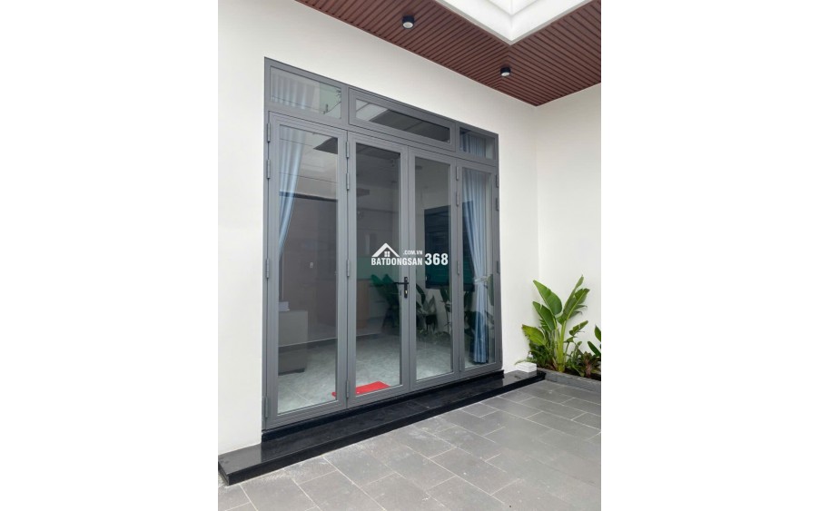 Cho Thuê hoặc bán Nhà mặt tiền 181 Tỉnh Lộ 15, Tân Thạnh Đông, Củ Chi