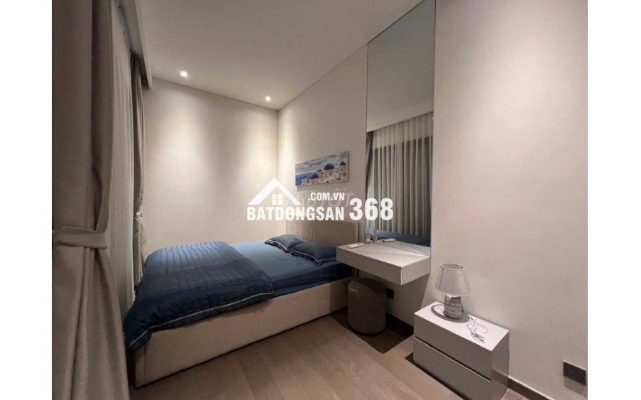 Cho thuê căn hộ The MarQ Full nội thất tại Đa Kao Q1