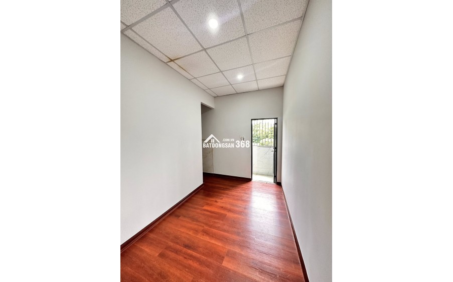 Hàng Hiếm TL40: Nhà 1 Lầu, 2PN, Hẻm Gần Mặt Tiền – Sổ Riêng – Hỗ Trợ Vay