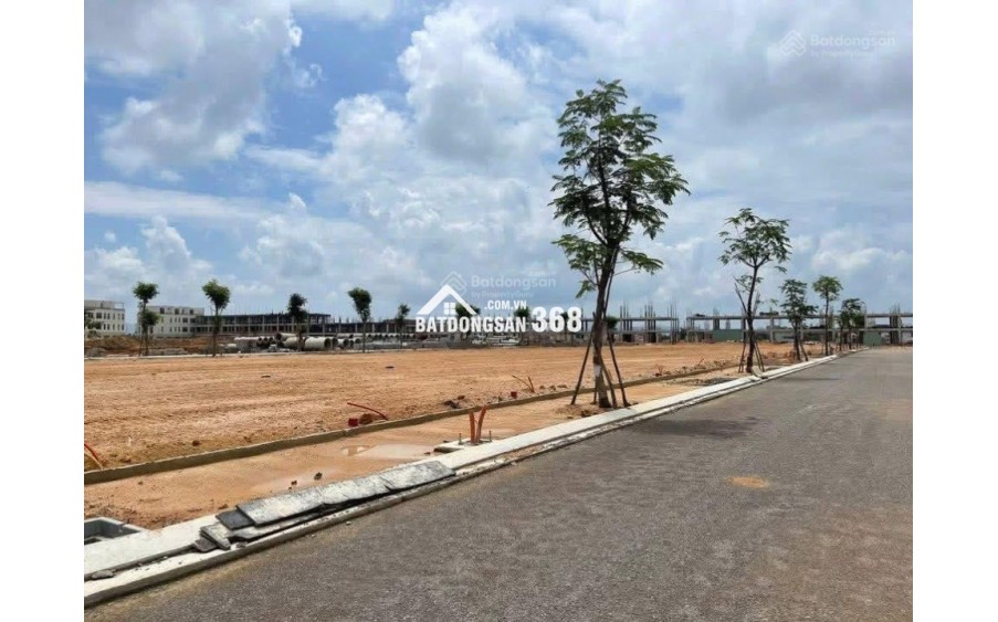 Bán  đất dự án đẹp ở mặt tiền QL19 Quy Nhơn Giá chỉ từ 2,2 tỷ/lô diện tích 80m2, Hỗ trợ trả góp không lãi suất