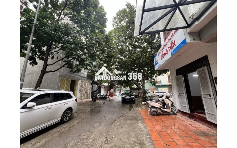 bán đất KĐT Xa La, hà đông, lô góc 2 mặt tiền, 105m2, giá đầu tư chỉ 27,4 tỉ