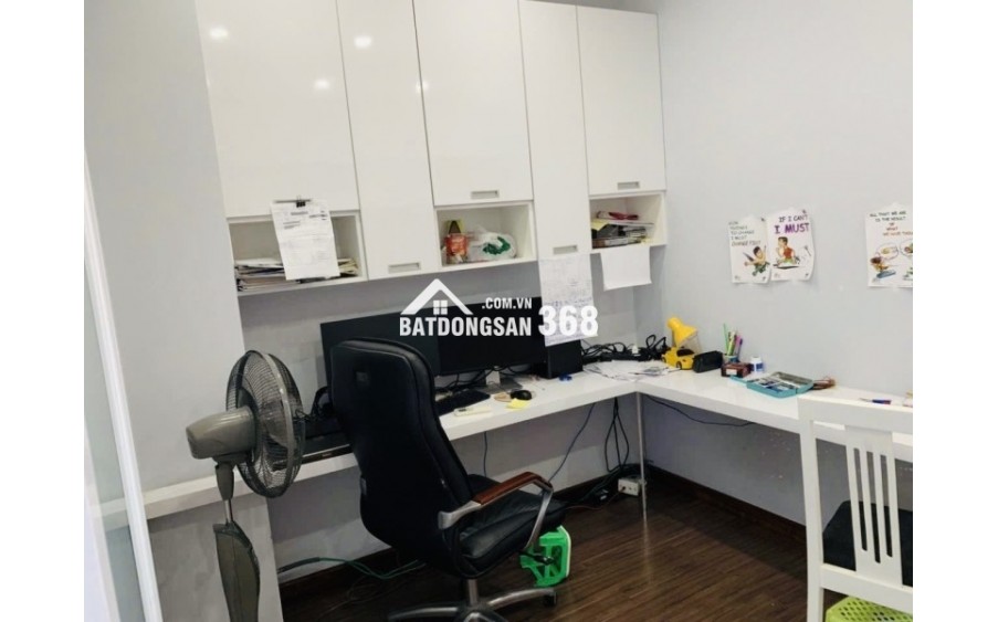 CHÍNH CHỦ [BÁN NHÀ QUẬN 10] Nhà đẹp 4 tầng – ô tô vào tận nhà