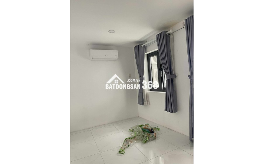 Bán nhà 3 tầng, 36m2 Bình Thành, Bình Tân. SH, 3.7 tỷ. LH: 0909898125
