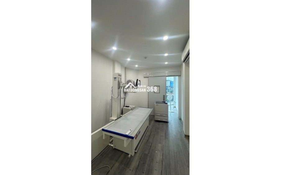 MẶT PHỐ TRƯỜNG CHINH – THANG MÁY – CHO THUÊ DÒNG TIỀN ỔN ĐỊNH

 .  GIÁ CHÀO : 23.6 TỶ