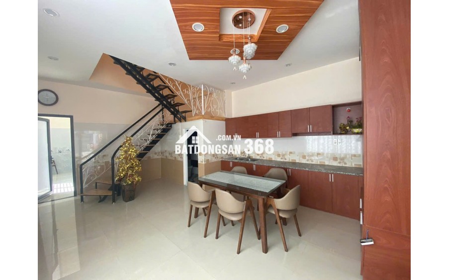 BÁN NHÀ KHU NAM AN HOÀ – ĐƯỜNG SỐ 3, RẠCH GIÁ