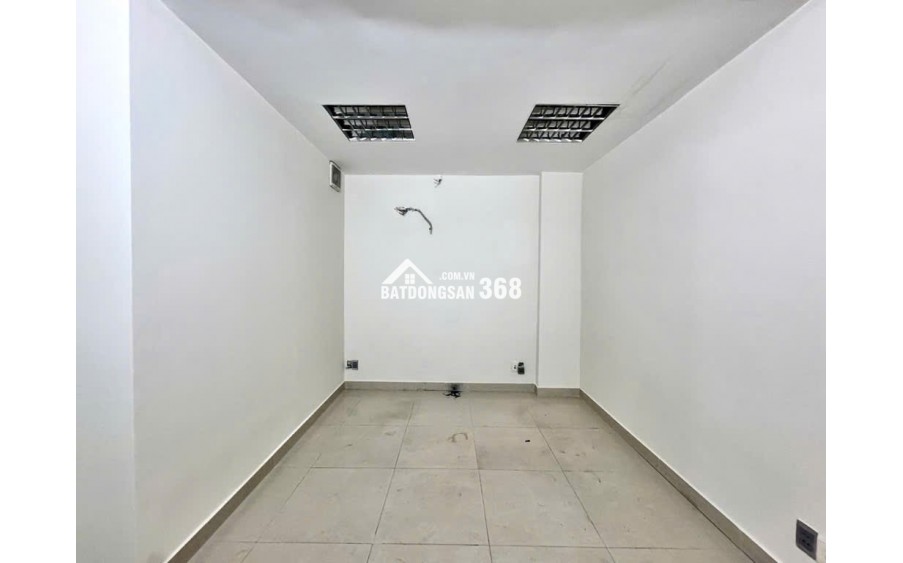 XE HƠI NGỦ NHÀ  4x16m - 3 TẦNG 5PN - TRUNG TÂM PHÚ NHUẬN CHỈ HƠN 11 TỶ