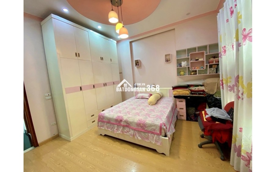 Bán nhà Nguyễn Chí Thanh_ngõ hiếm_55m2 vuông vắn_giá chào 22 tỷ