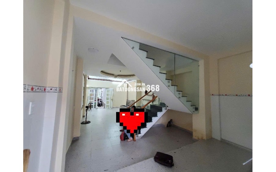 BÁN GẤP: Nhà 4 Tầng Bình Thạnh - 78m² - Giá Chỉ 8 Tỷ!