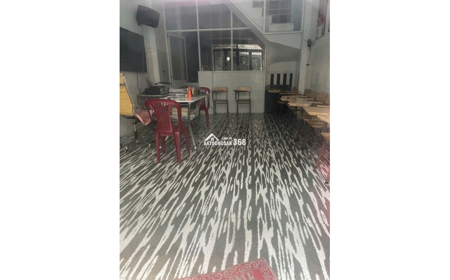 Bán nhà sát mặt Tiền Tân Hương, Hẻm 5m xe tải thông, 49m2, 3 tầng, Chỉ 7 tỷ xíu