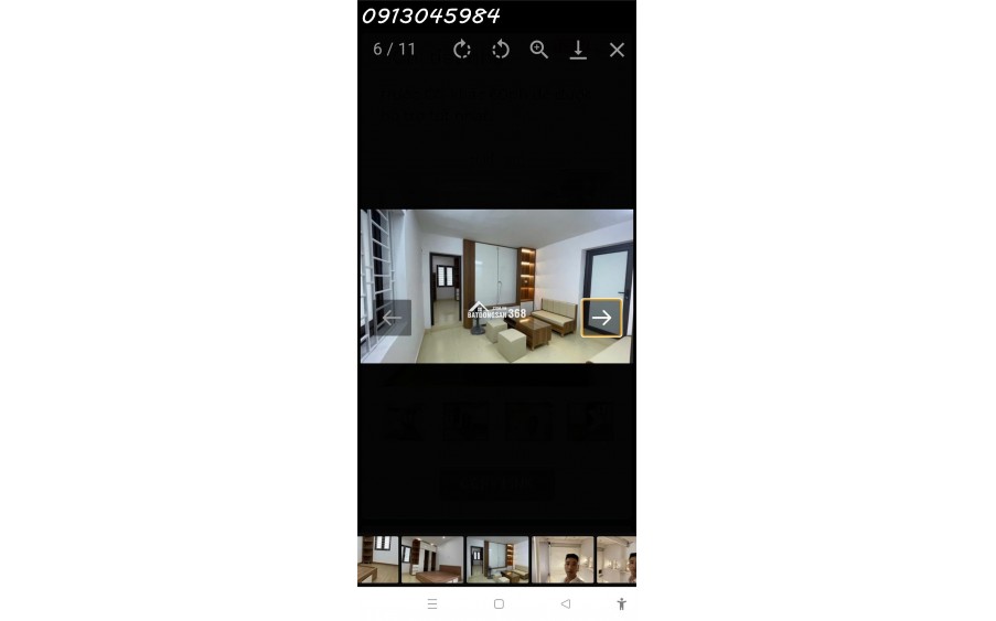 ban nha doc tho lao pho lo duc