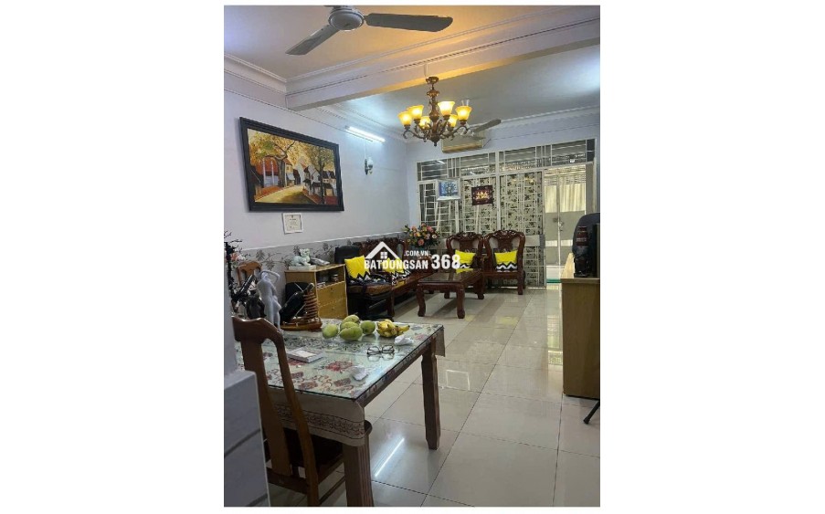 HẺM XE HƠI - 2 CĂN RA MT - KINH DOANH - 4.1x17.3m chỉ 15.4 tỷ