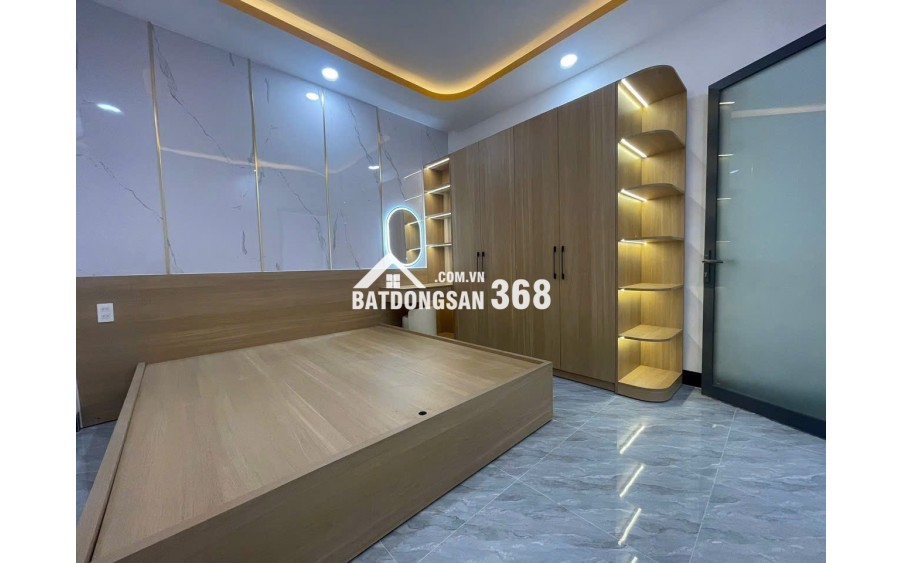 BÁN NHÀ HẺM 839 NGUYỄN TRUNG TRỰC, RẠCH GIÁ, AN GIANG