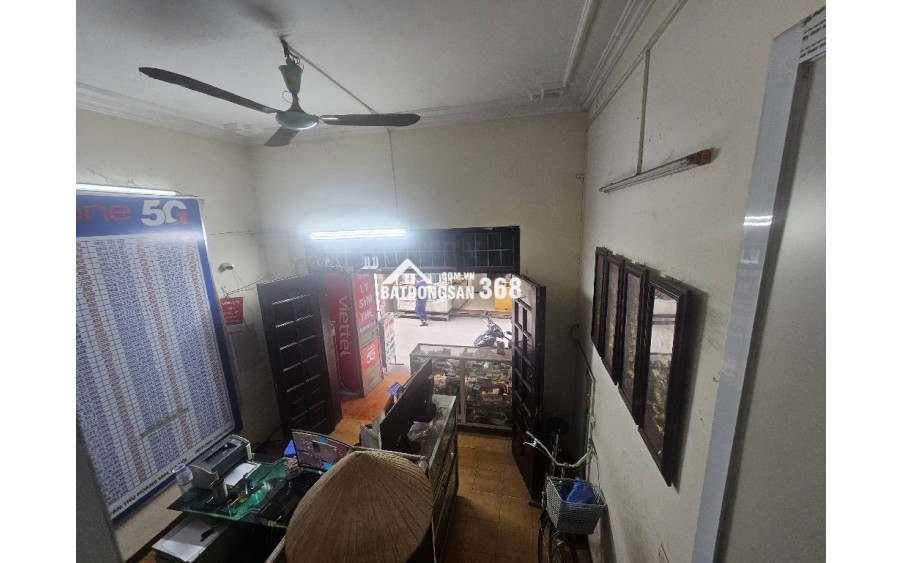 Nhà đẹp Gốc Đề Minh Khai – 3 tầng – Ngõ thông ô tô – Kinh doanh – Sổ đỏ, 10.8 tỷ