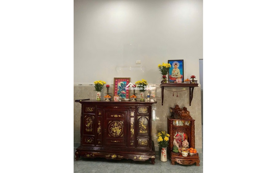 Cho Thuê hoặc bán Nhà mặt tiền 181 Tỉnh Lộ 15, Tân Thạnh Đông, Củ Chi