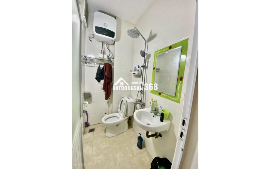 Bán căn hộ Mễ Trì, Nam Từ Liêm, 37m2, 4 ngủ, sổ đỏ, giá 3.5 tỷ. LH: 0847677770