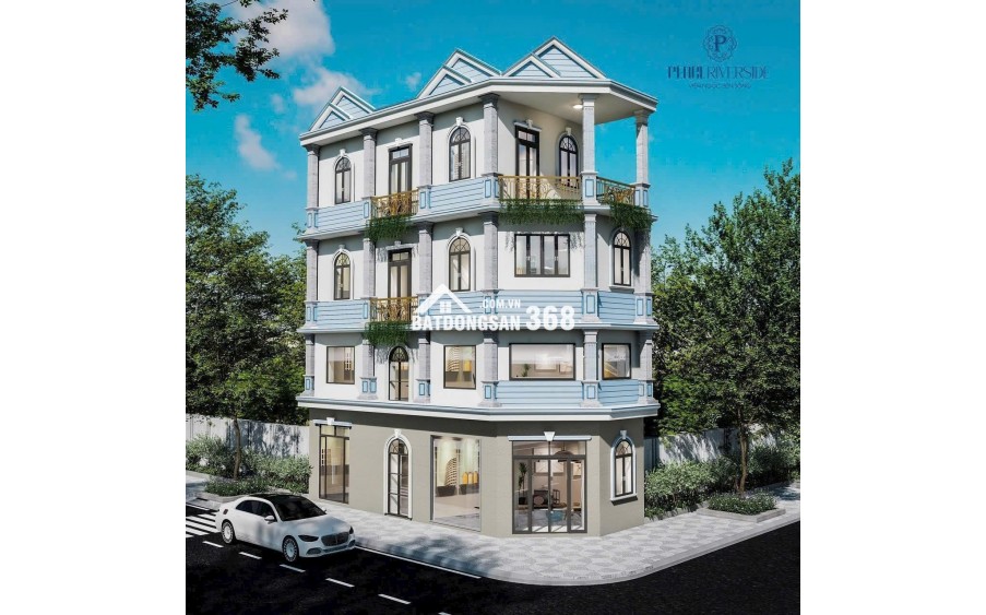 Bán nhà mặt phố Phú Định, Q.8. DT 50m2, 3 tầng, 4PN, sổ hồng. Giá 6 tỷ. LH: 0942239239