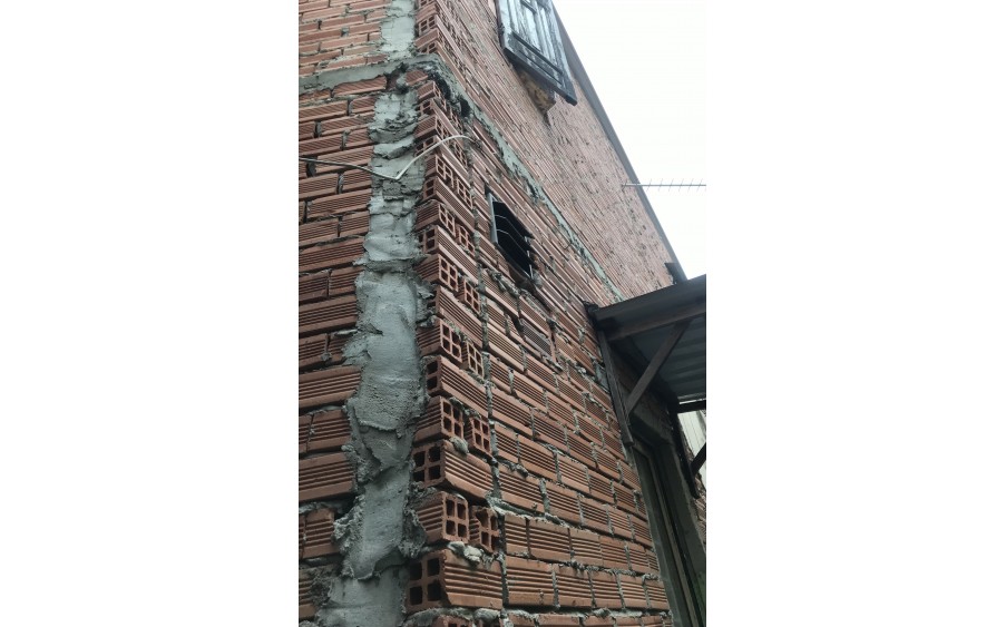 Bán nhà hẻm 95 Lê Văn Lương phường tân kiểng q7 cũ