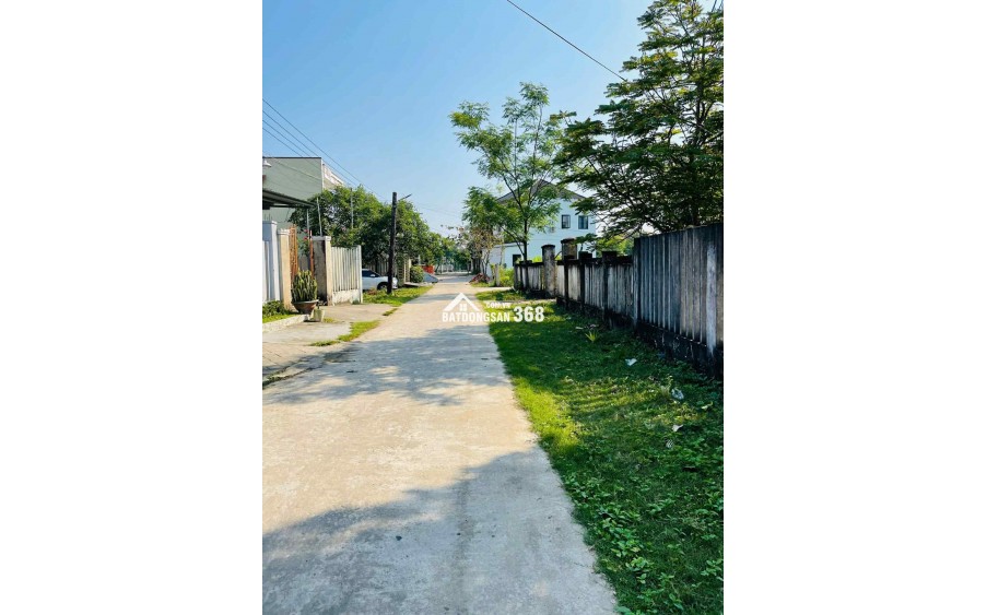 Mãnh sau QL14B 225m2 giá chỉ 795 triệu