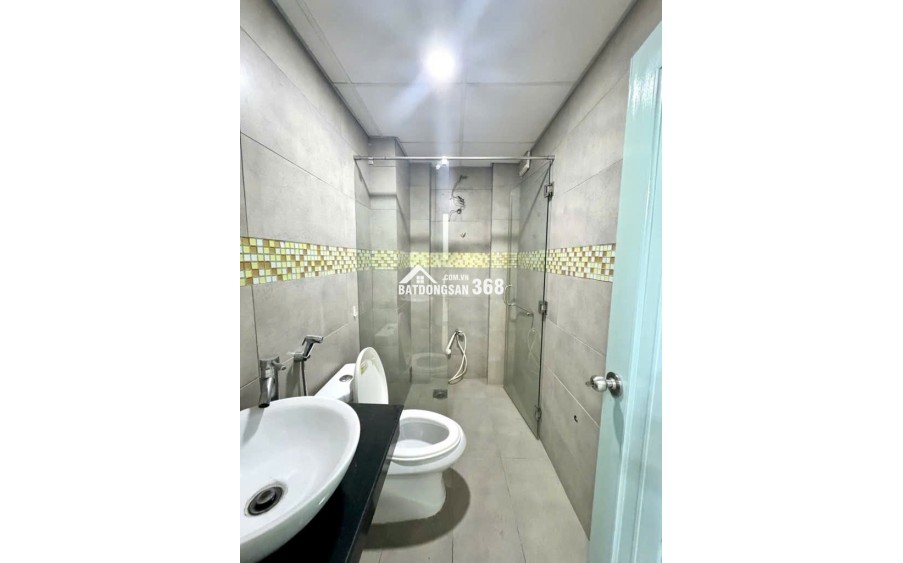 XE HƠI NGỦ NHÀ  4x16m - 3 TẦNG 5PN - TRUNG TÂM PHÚ NHUẬN CHỈ HƠN 11 TỶ