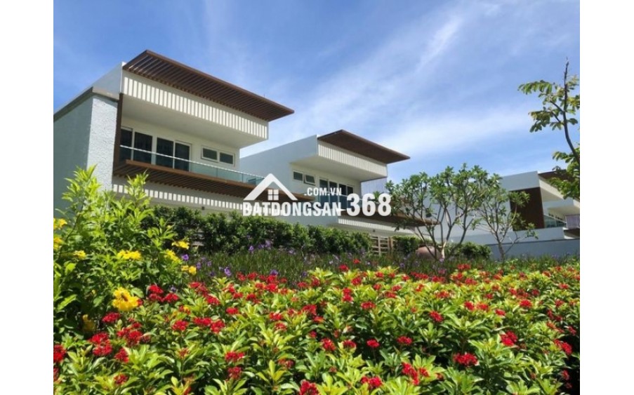 BÁN NHANH BIỆT THỰ NDNS NHA TRANG KH